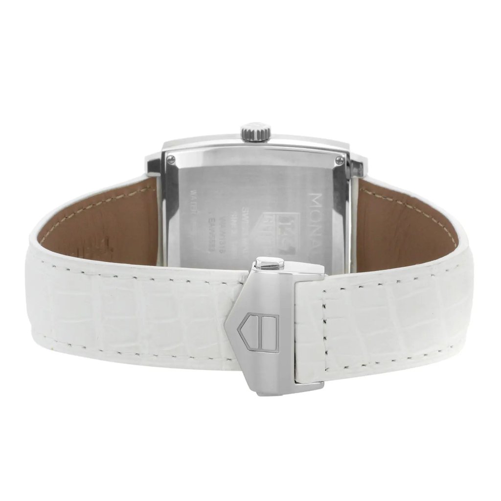 4th image of TAG Heuer WAW1318.FC6247 Wristwatch, DisplayModel condition