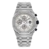 1st image of Audemars Piguet 25721ST.OO.1000ST.07.A Wristwatch, PreOwned condition