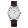 Front Full View Of Oris 01 749 7667 4051-07 5 21 70FC Stainless Steel Watch Pre Owned Condition Good