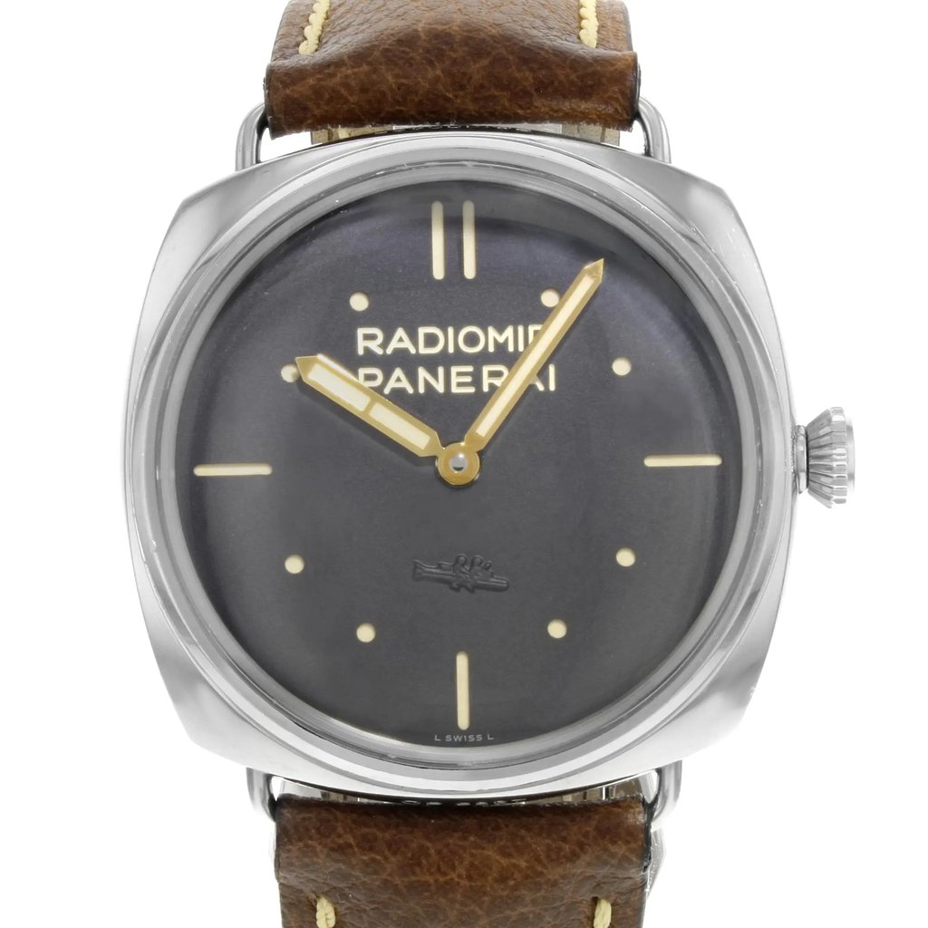 2nd image of Panerai PAM00425 Wristwatch, PreOwned condition