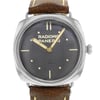 2nd image of Panerai PAM00425 Wristwatch, PreOwned condition