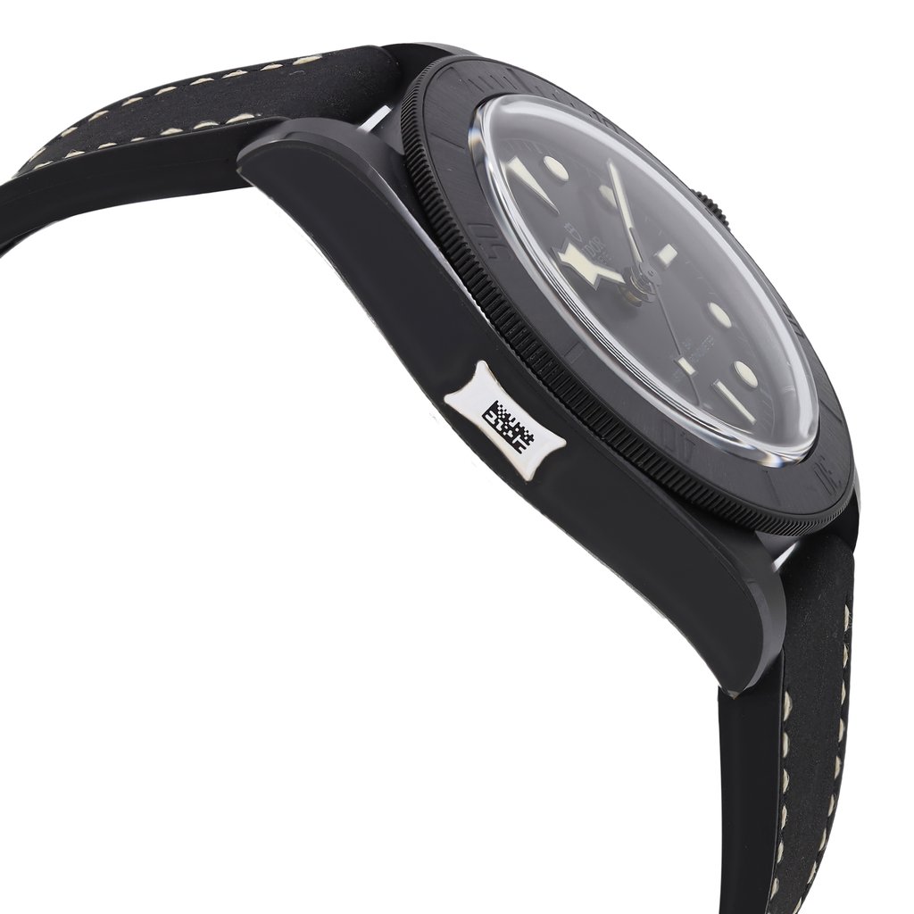 4th image of TUDOR Tudor Black Bay Wristwatch, DisplayModel condition