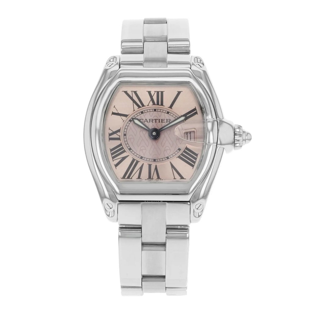 1st image of Cartier W62017V3-PR Wristwatch, PreOwned condition