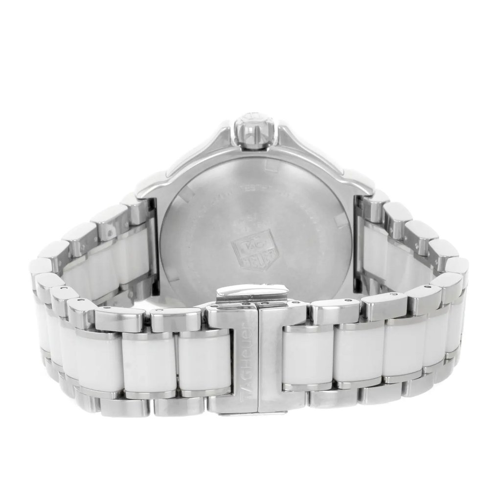 4th image of TAG Heuer WAH1215.BA0861 Wristwatch, DisplayModel condition