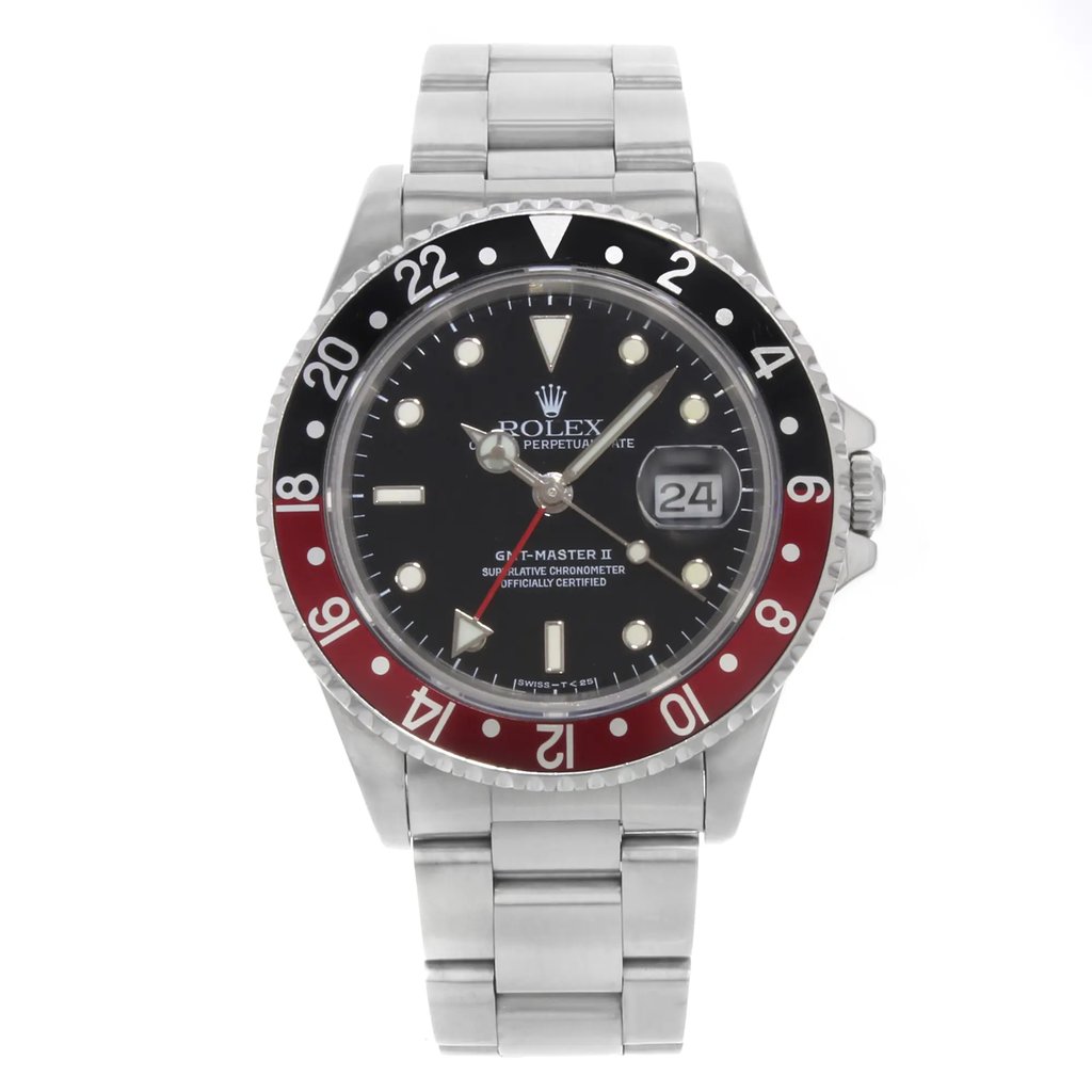 1st image of Rolex 16710 Wristwatch, PreOwned condition