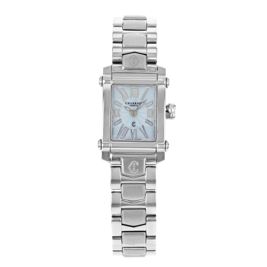 1st image of Charriol CCSTRD.910.2015 Wristwatch, DisplayModel condition