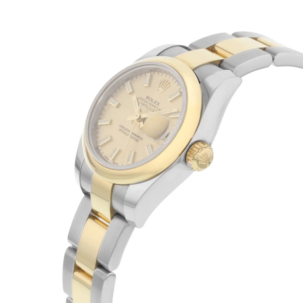 3rd image of Rolex 179163 chso Wristwatch, PreOwned condition