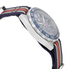 View Of Opposite Crown Facing Side Of TAG Heuer CAZ1014.FC8196 Stainless Steel Watch Pre Owned Condition