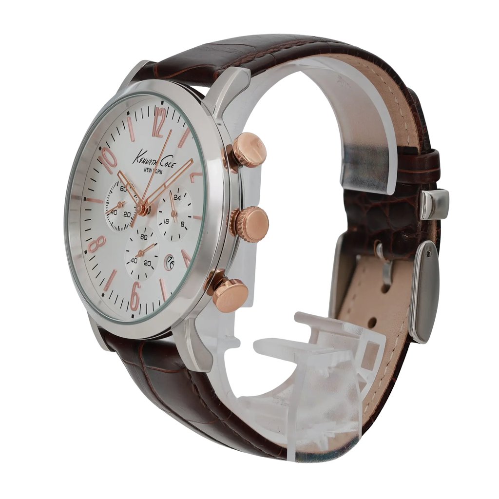 2nd image of Kenneth Cole kenneth cole Wristwatch, DisplayModel condition