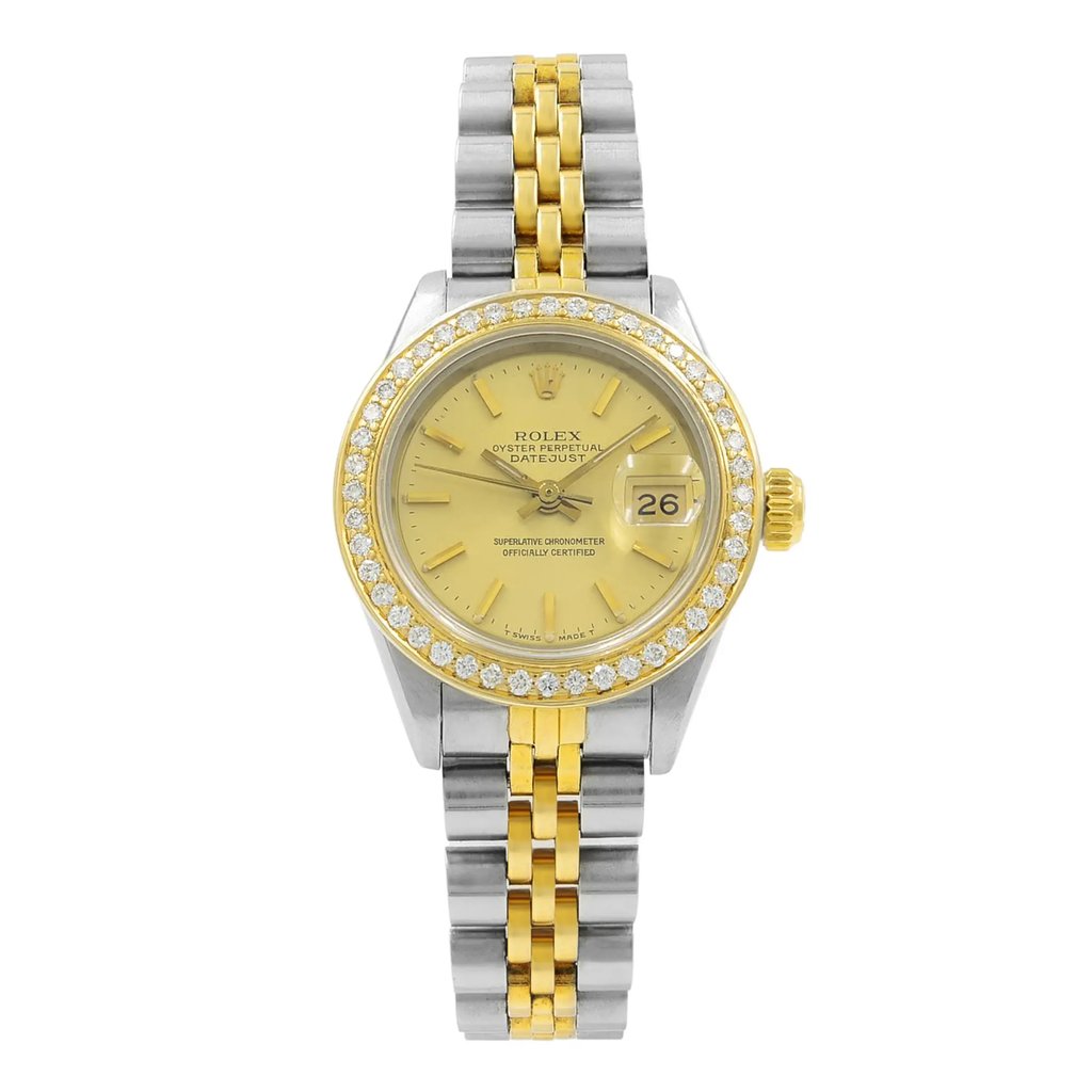 7th image of Rolex 69173 Wristwatch, PreOwned condition