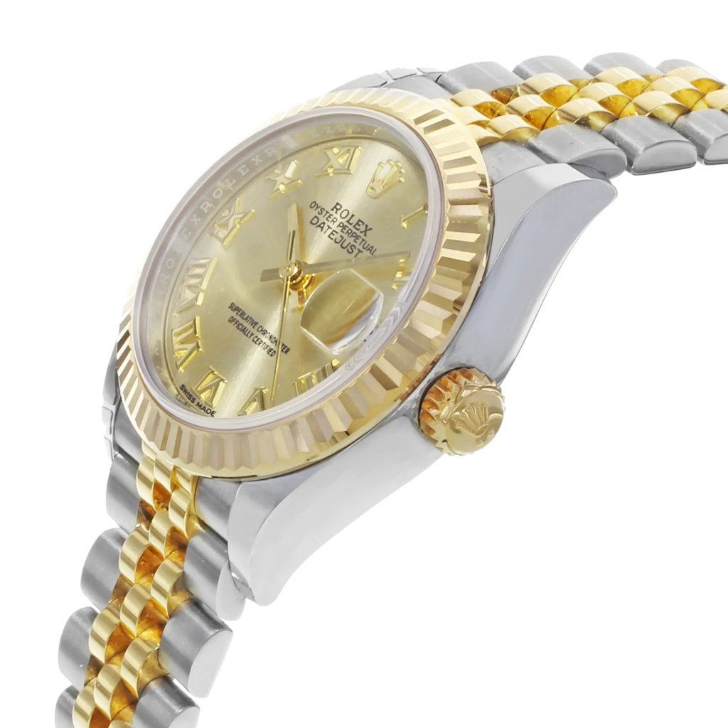 3rd image of Rolex 279173 Wristwatch, DisplayModel condition