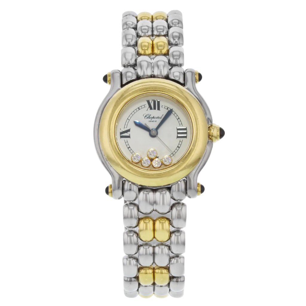 1st image of Chopard 278256-4008 Wristwatch, PreOwned condition