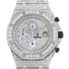 2nd image of Audemars Piguet 26170ST.OO.1000ST.01 Wristwatch, PreOwned condition