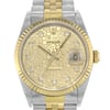 2nd image of Rolex 16233 chjdj Wristwatch, PreOwned condition