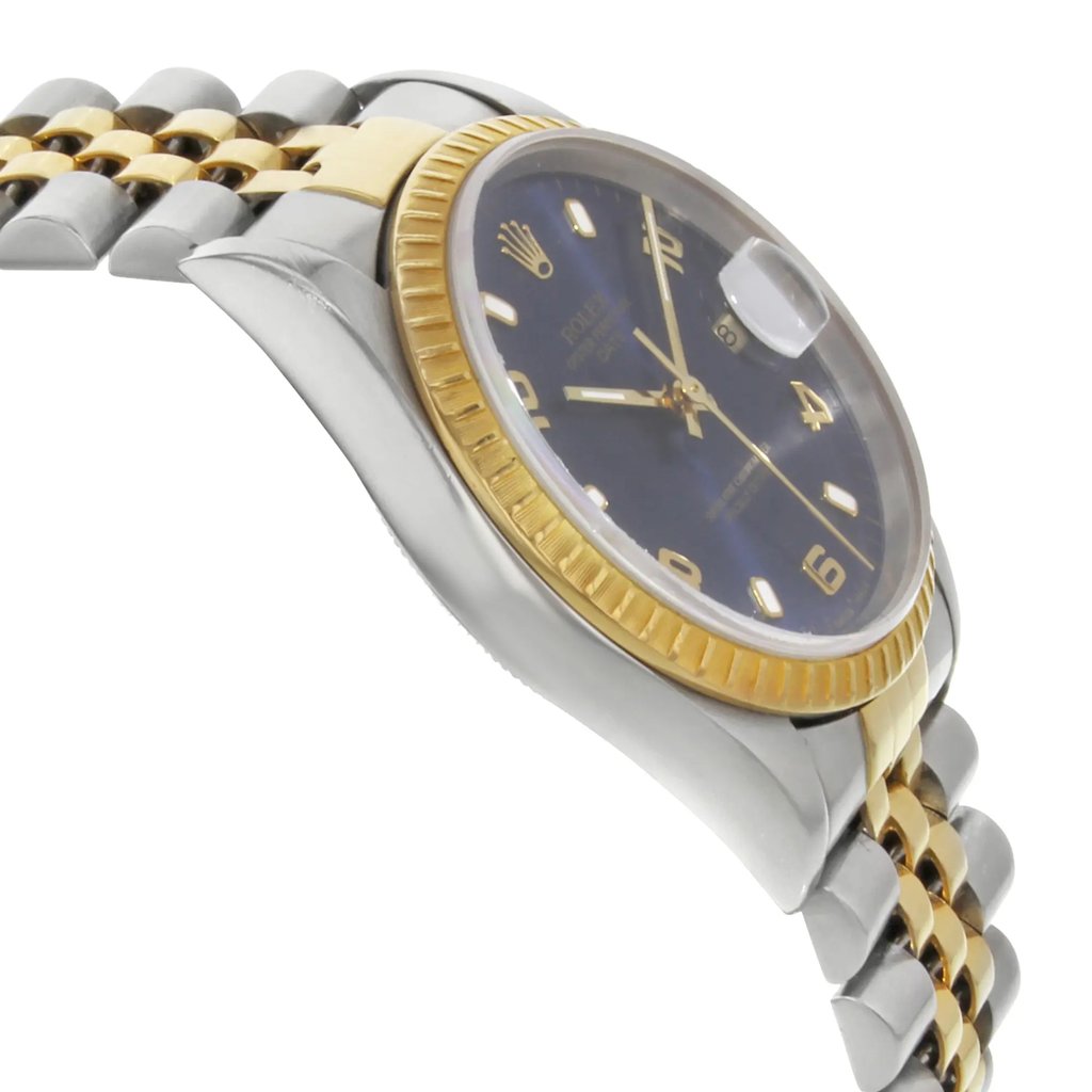4th image of Rolex R152233 Wristwatch, PreOwned condition