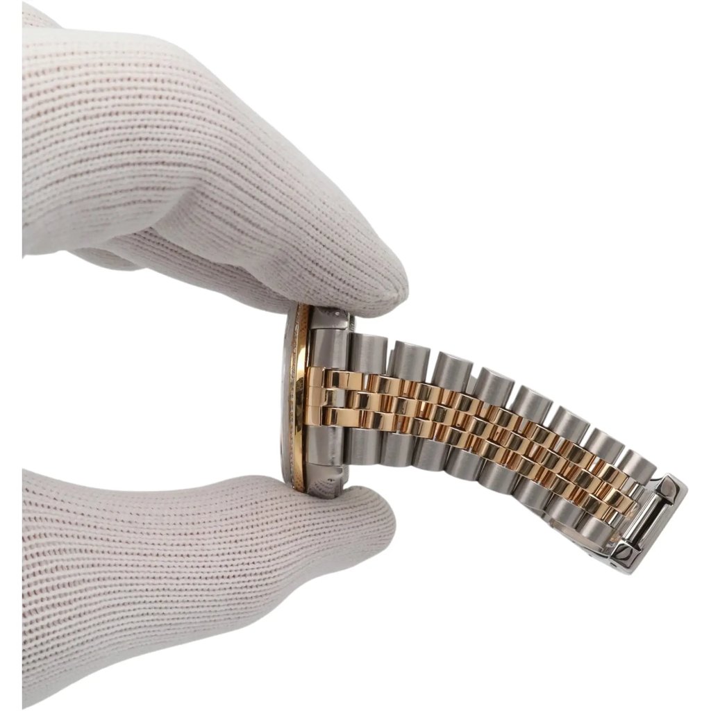 6th image of Rolex Rolex Datejust 16013 Wristwatch, PreOwned condition