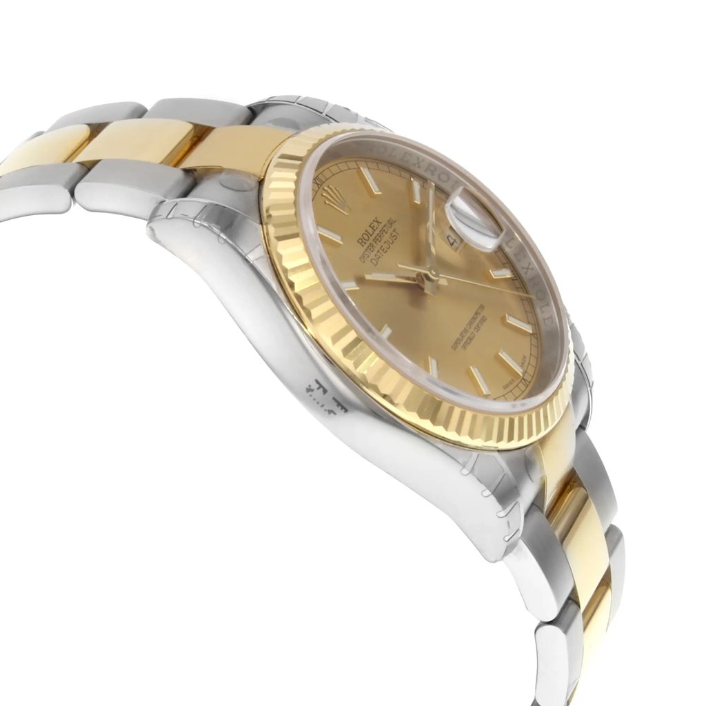 4th image of Rolex 116233 chso Wristwatch, Unworn condition