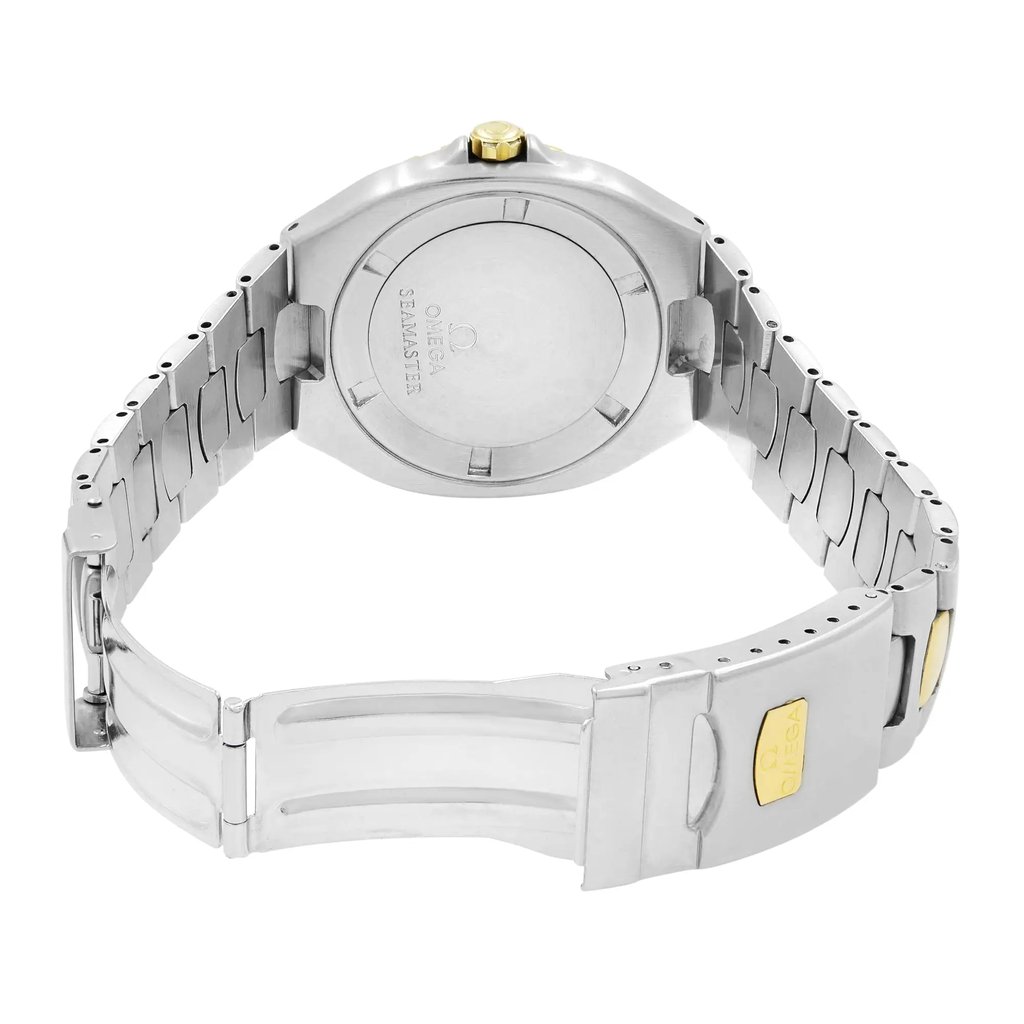 6th image of OMEGA DB 396.1041 Wristwatch, PreOwned condition