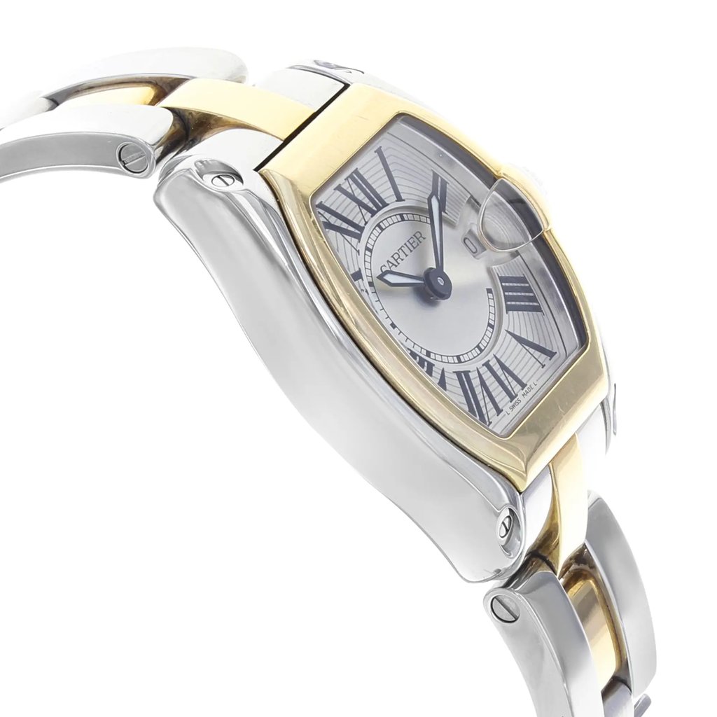 4th image of Cartier W62026Y4 Wristwatch, PreOwned condition