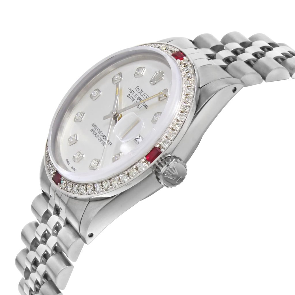 3rd image of Rolex 16014 Wristwatch, PreOwned condition