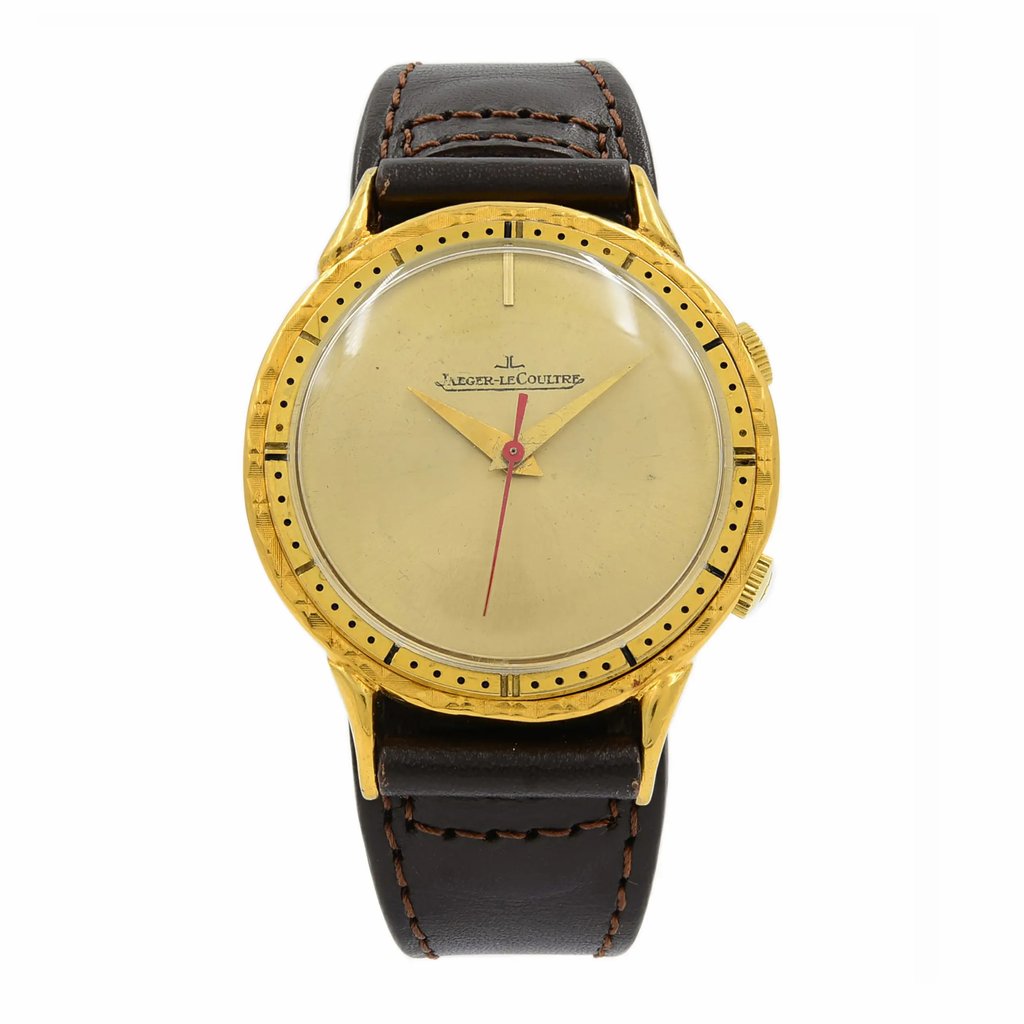 1st image of JLC n/a Wristwatch, PreOwned condition