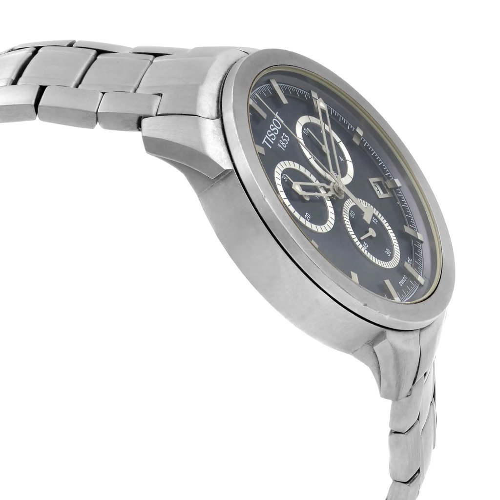 4th image of Tissot Tissot T-Sport PRC 200 Wristwatch, PreOwned condition