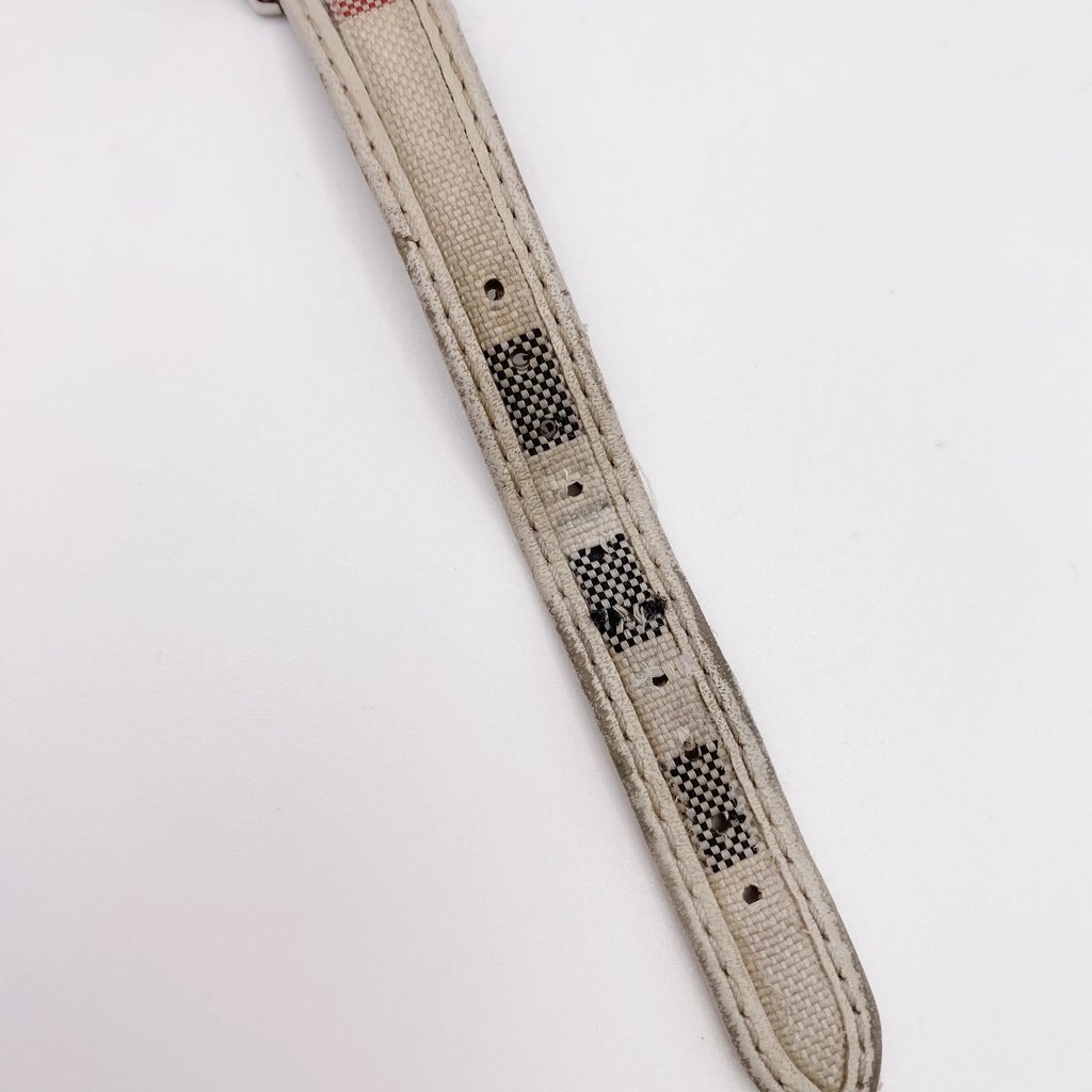 6th image of Burberry Burberry The Classic Wristwatch, PreOwned condition