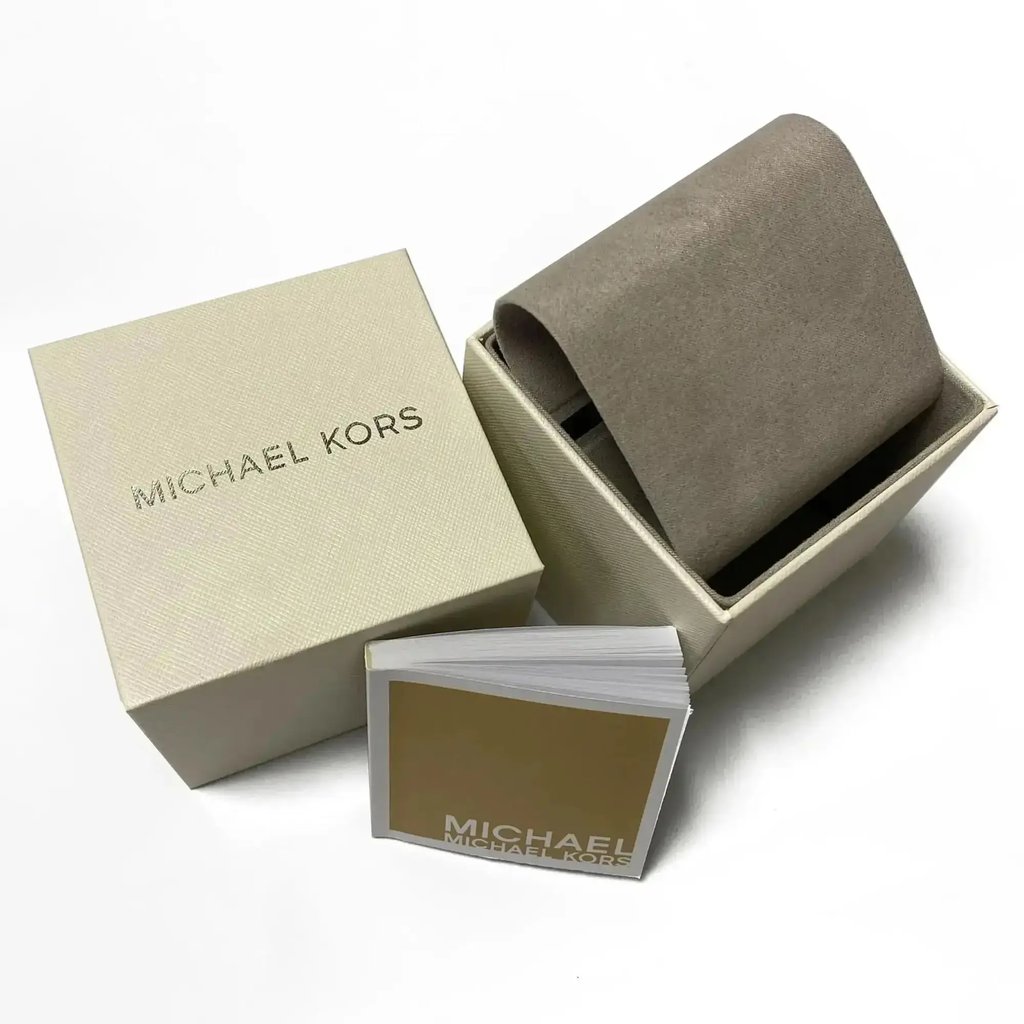 3rd image of Michael Kors  MK2741 Wristwatch, DisplayModel condition