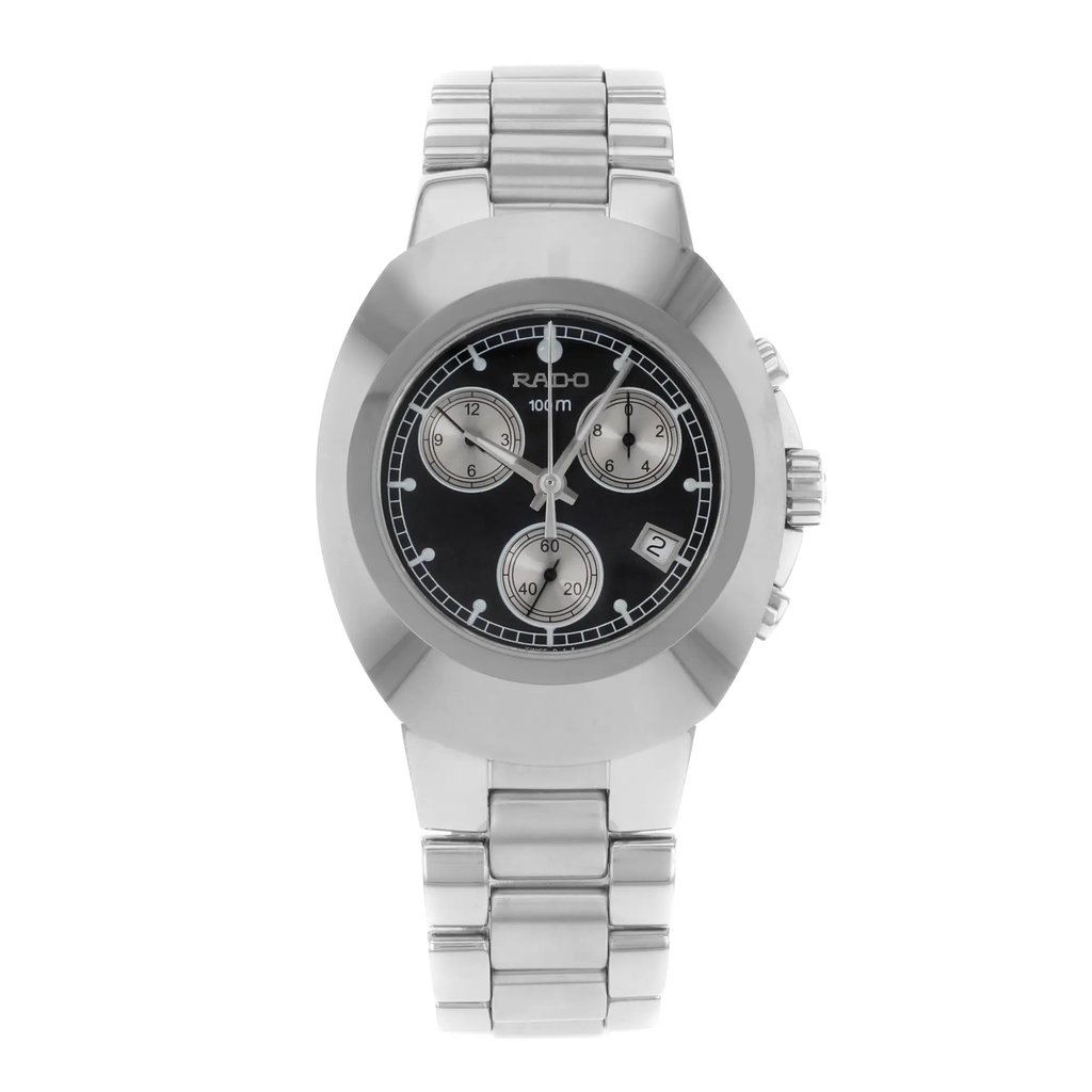 1st image of Rado R12638163 Wristwatch, PreOwned condition