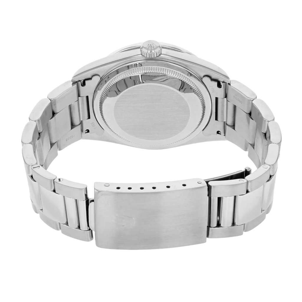 4th image of Rolex 16234 Wristwatch, PreOwned condition