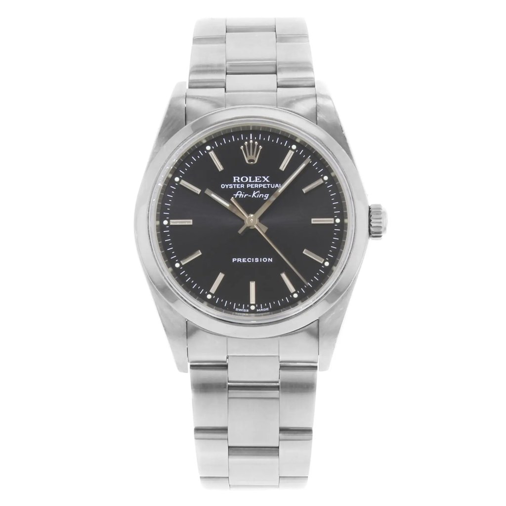 1st image of Rolex 14000 Wristwatch, PreOwned condition