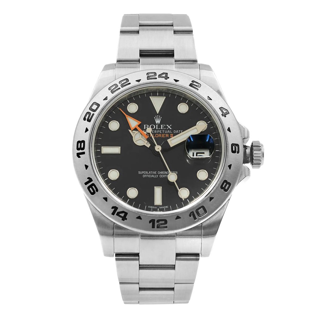 1st image of Rolex 216570 Wristwatch, PreOwned condition