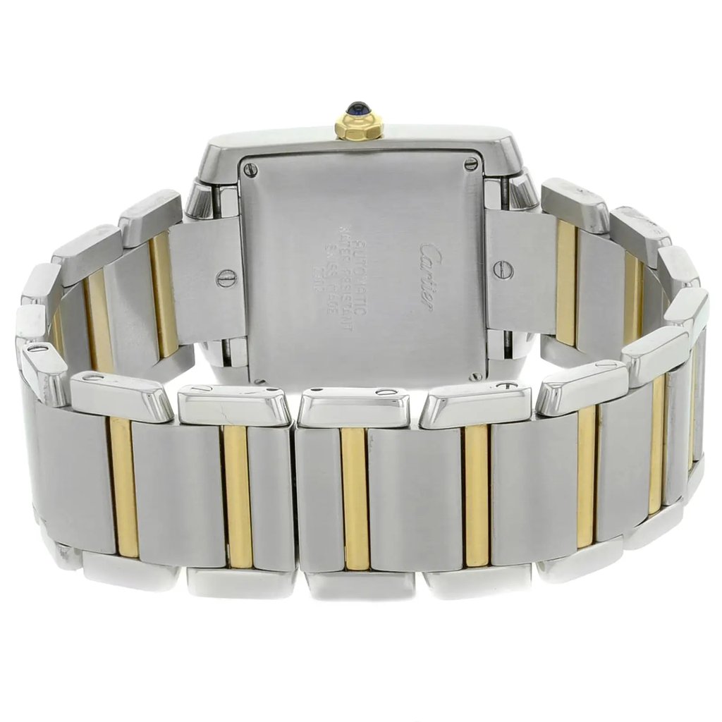 3rd image of Cartier W51005Q4 Wristwatch, Unworn condition
