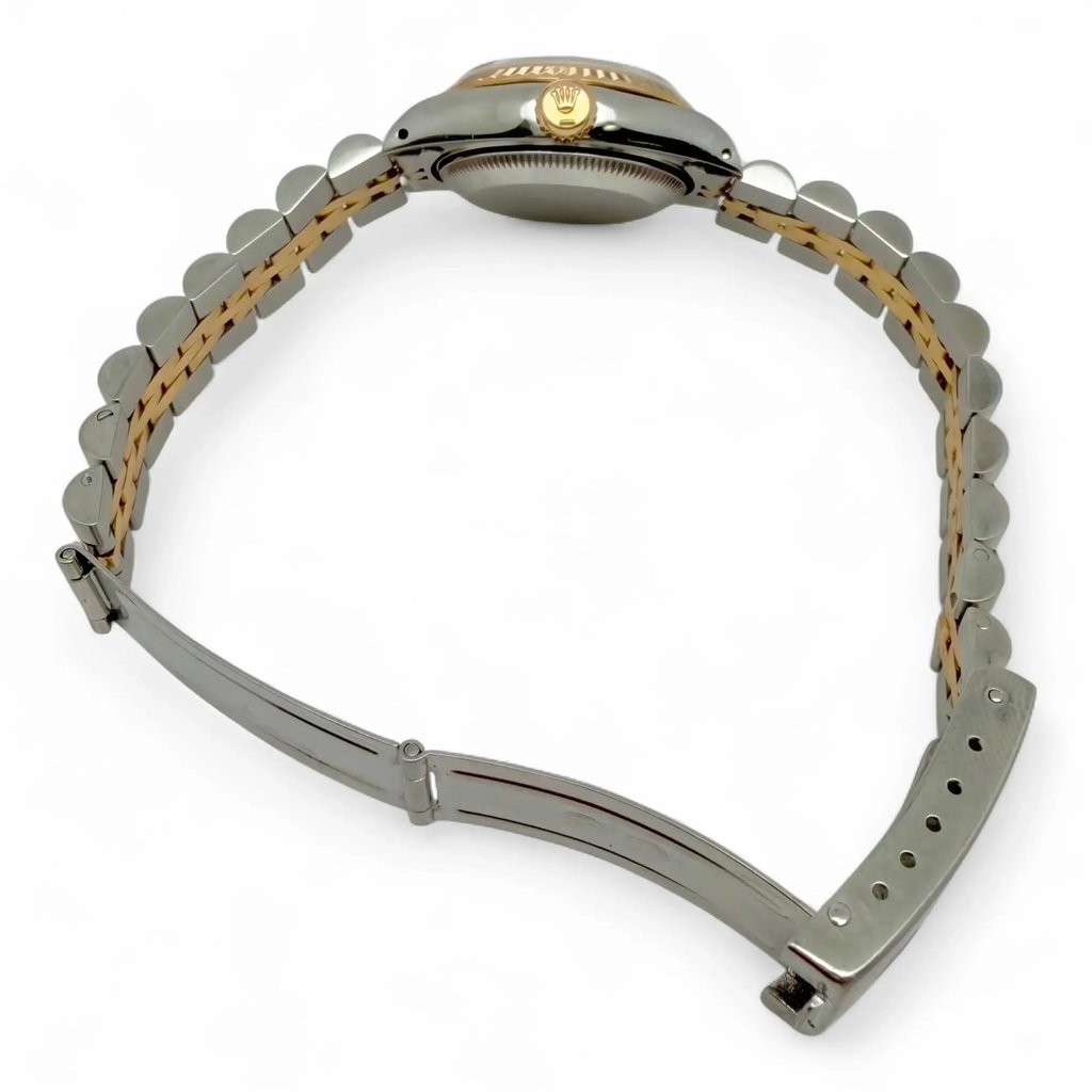 5th image of Rolex Datejust Wristwatch, PreOwned condition