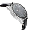 View Of Opposite Crown Facing Side Of Tissot T1256171605100 Stainless Steel Watch Pre Owned Condition