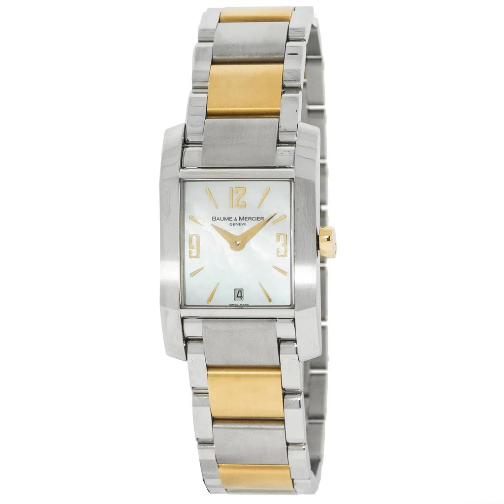 1st image of Baume & Mercier MOA08600 Wristwatch, Unworn condition