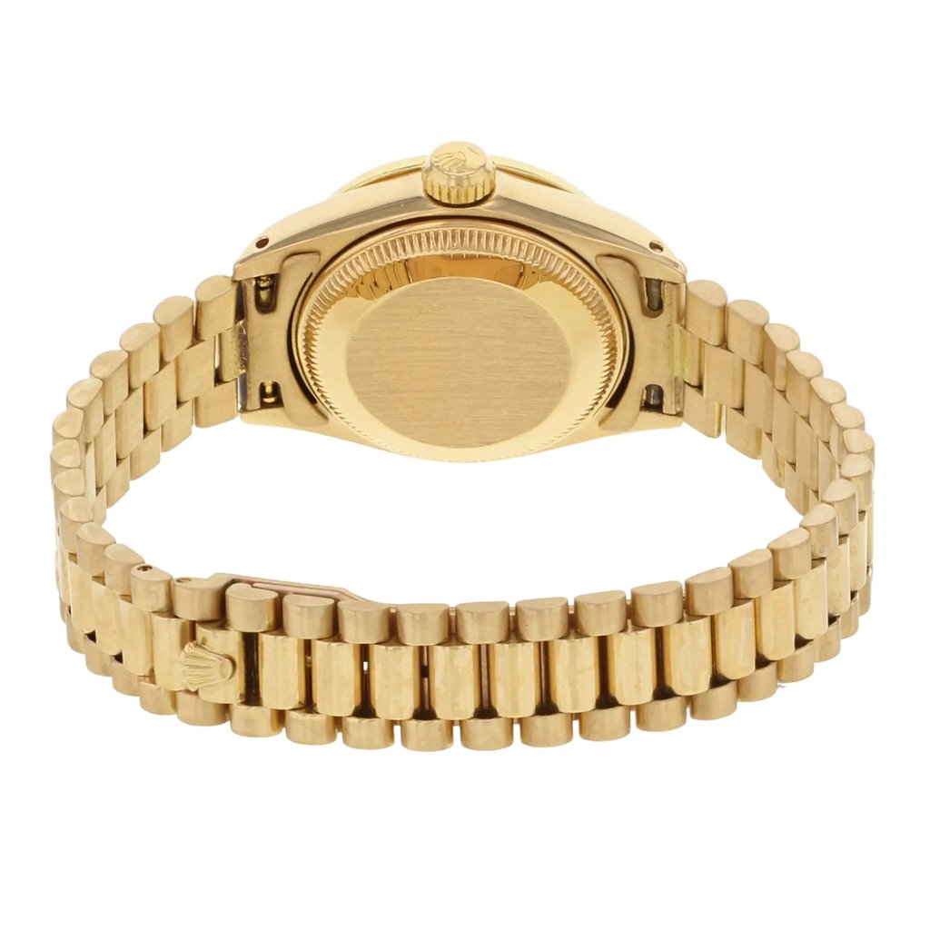 4th image of Rolex 6917 Wristwatch, PreOwned condition