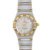 2nd image of OMEGA Omega Constellation Wristwatch, PreOwned condition