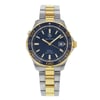 1st image of TAG Heuer WAK2120.BB0835 Wristwatch, DisplayModel condition
