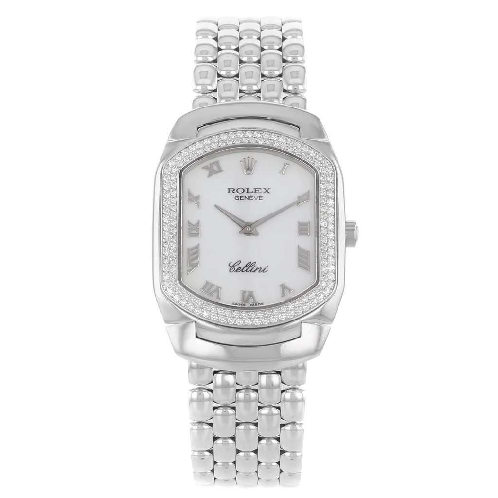 1st image of Rolex 6691 Wristwatch, PreOwned condition