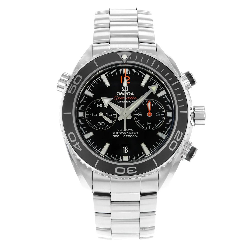 1st image of OMEGA 232.30.46.51.01.003 Wristwatch, PreOwned condition