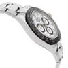 View Of Opposite Crown Facing Side Of Rolex 116500LN Stainless Steel Watch New Condition