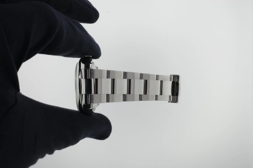 9th image of Rolex 116200 Wristwatch, PreOwned condition