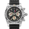 2nd image of Breitling AB01104D/BC62-153S Wristwatch, DisplayModel condition