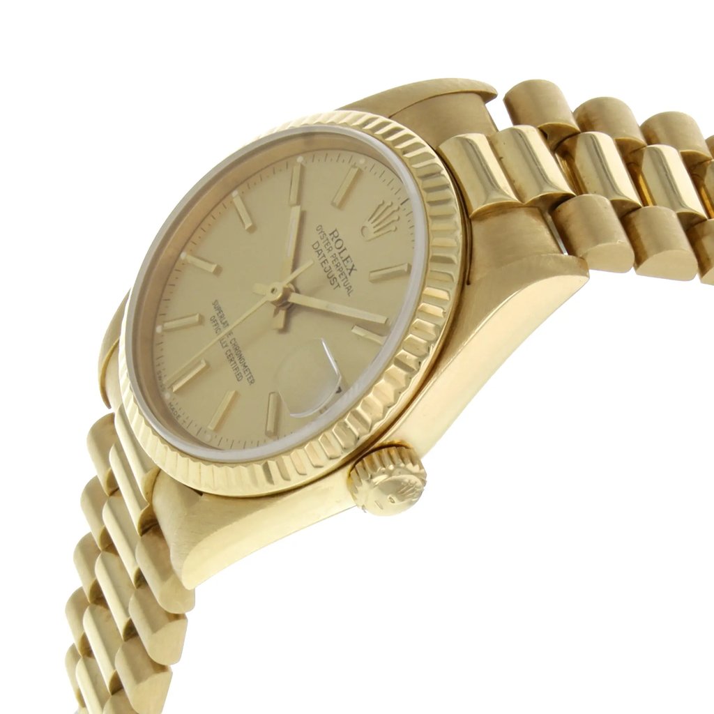 2nd image of Rolex 68278 Wristwatch, PreOwned condition