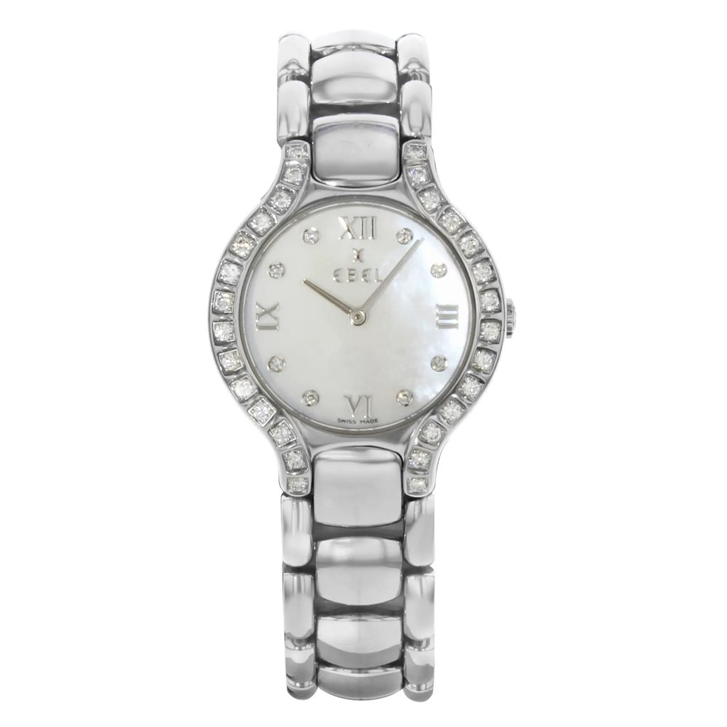 1st image of EBEL 9157428-982050 Wristwatch, PreOwned condition