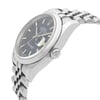 View Of Crown Facing Side Of Rolex 116200 Stainless Steel Watch Pre Owned Condition
