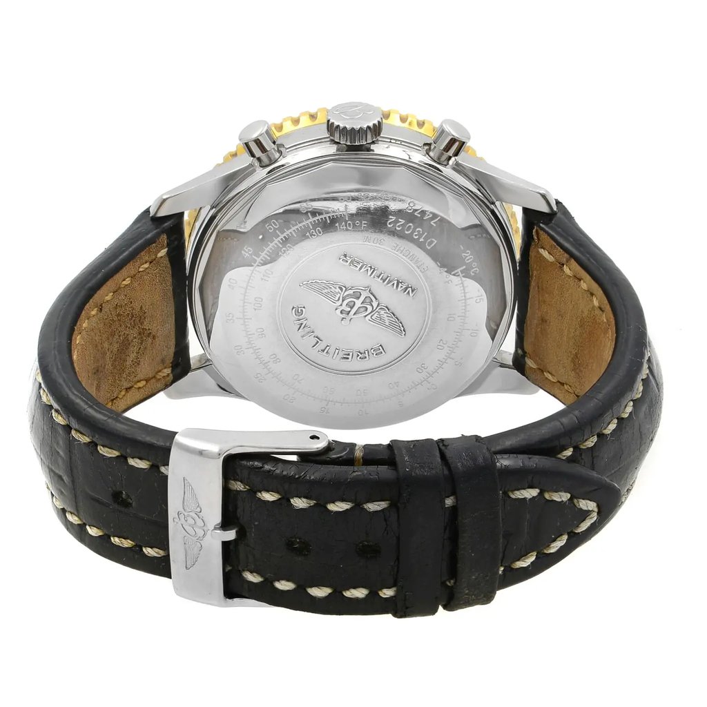 5th image of Breitling D13022 Wristwatch, PreOwned condition