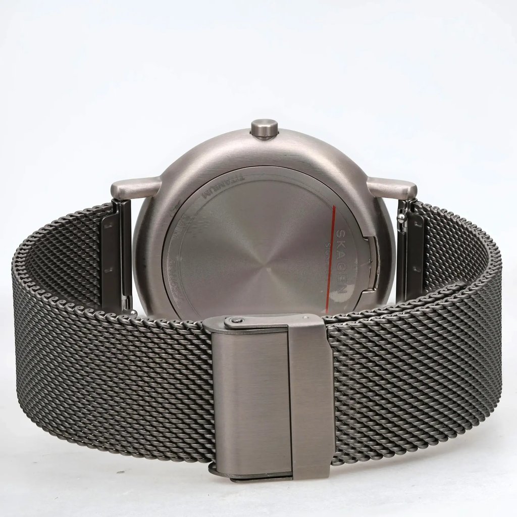 3rd image of Skagen Skagen Signatur Wristwatch, PreOwned condition