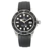 Front Full View Of Rolex 226659 White Gold Watch Display Model Condition Excellent